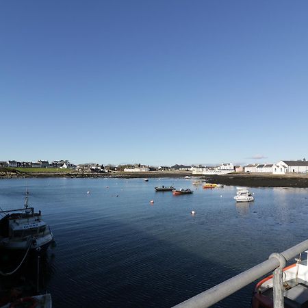 Appartement The Moorings à Isle of Whithorn Extérieur photo