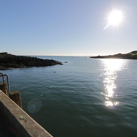 Appartement The Moorings à Isle of Whithorn Extérieur photo