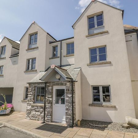 Appartement The Moorings à Isle of Whithorn Extérieur photo