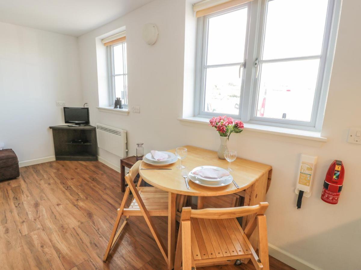 Appartement The Moorings à Isle of Whithorn Extérieur photo