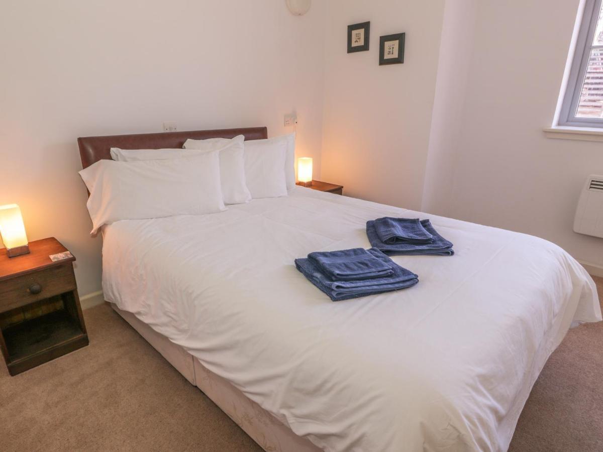 Appartement The Moorings à Isle of Whithorn Extérieur photo