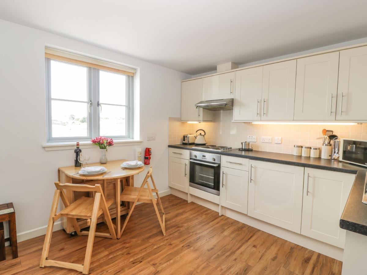 Appartement The Moorings à Isle of Whithorn Extérieur photo
